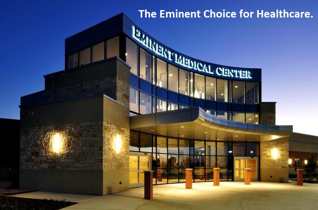 What Is The Difference Between Eminent Medical Center And Other 