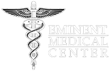 eminent medical center white