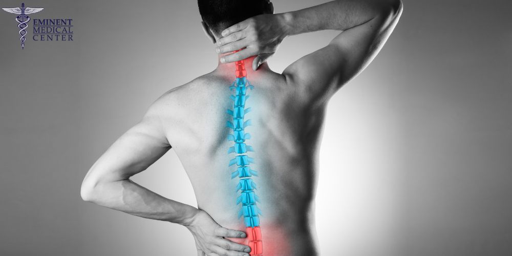 Traditional Spine Surgery vs. Minimally Invasive Spine Surgery