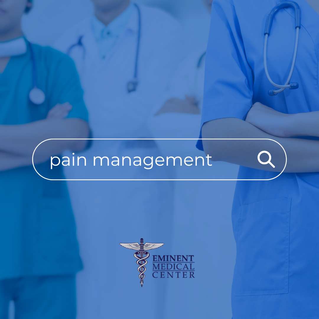 richardson pain management clinic