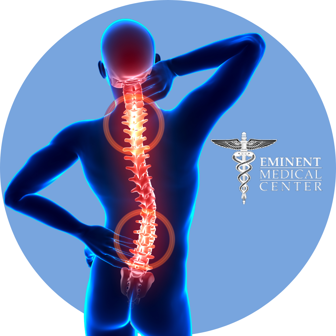 Minimally Invasive Spine Surgery Richardson