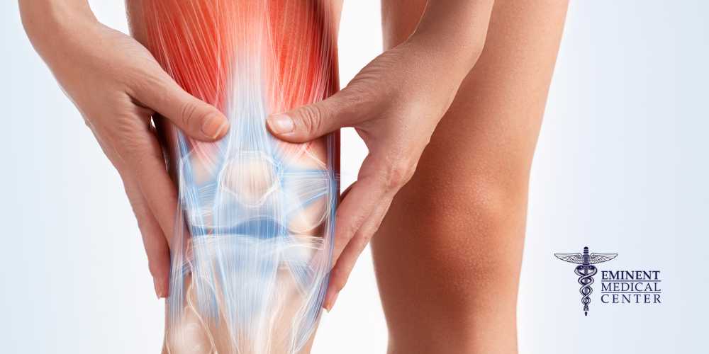 Dangers of Delaying Knee Replacement Surgery in Richardson and Dallas