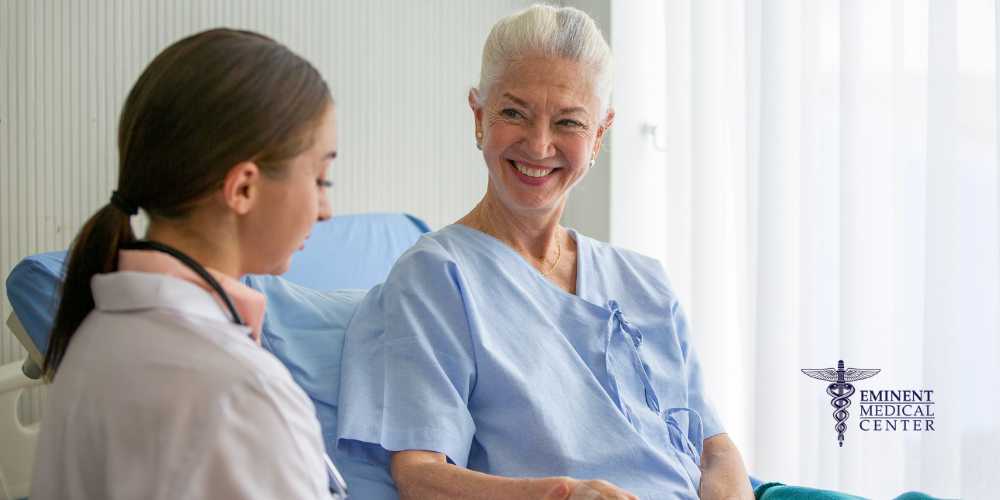 richardson joint surgery center