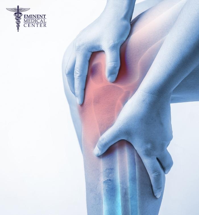 Knee Replacement Richardson and Dallas TX