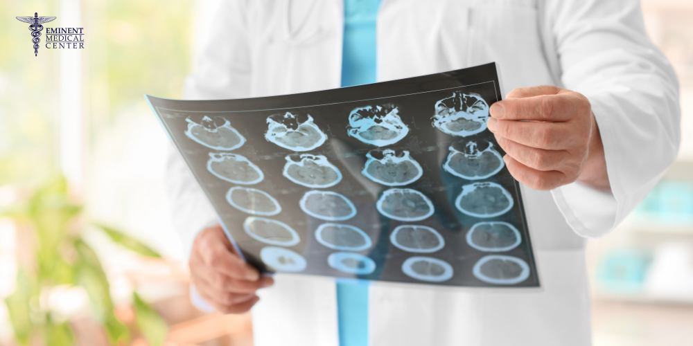 Migraine Headache Treatment in Richardson, TX