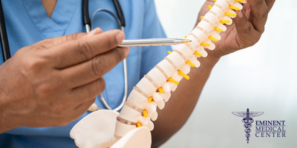 Nerve Decompression Surgery in Richardson and Dallas, Texas