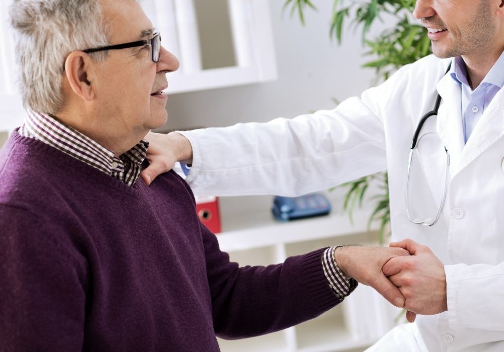 Richardson Migraine Doctor