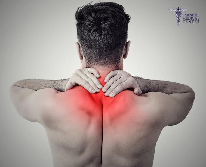 Spinal Headache Treatment Richardson & Dallas, Texas