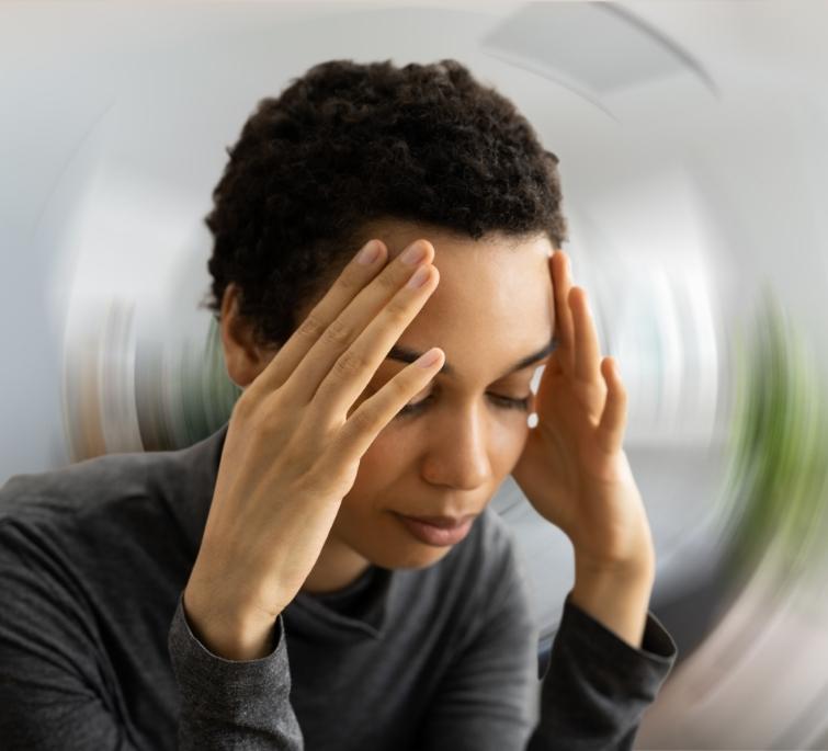 Vestibular Migraine Treatment Dallas, Texas