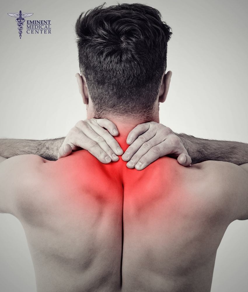 cervicogenic headache treatment