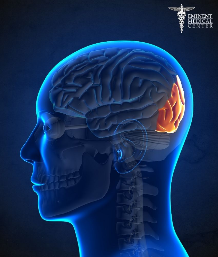 occipital neuralgia treatment
