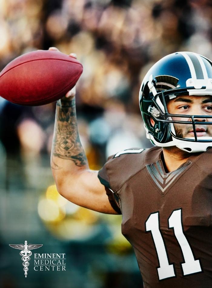 Acromioclavicular Joint Surgery Dallas and Richardson