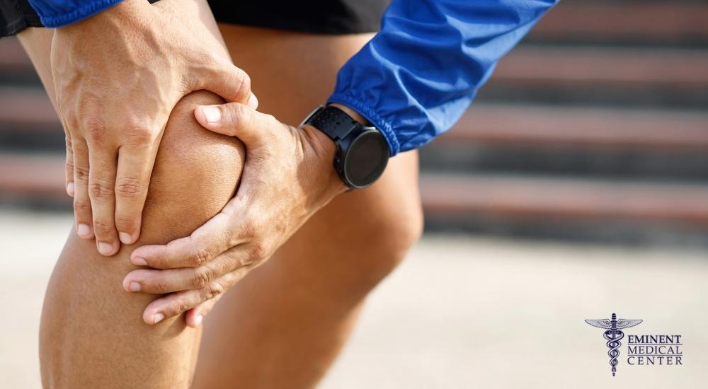 Knee revision replacement surgery in Texas