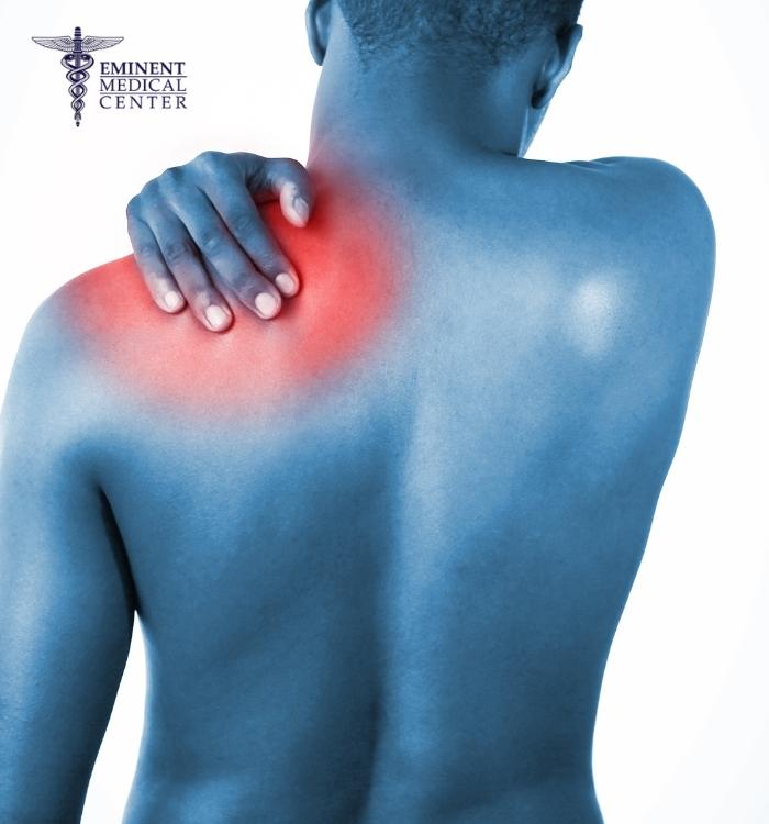 shoulder arthroscopy dallas tx