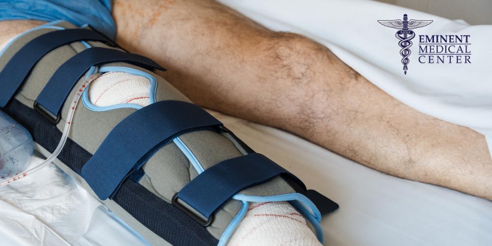 Arthroscopic Knee Surgery Richardson and Dallas Texas
