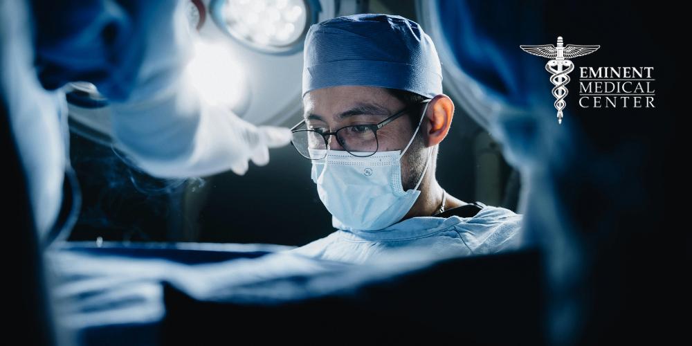 Dallas and Richardson TX hip replacement surgeons