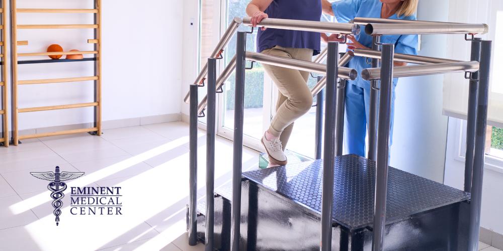Dallas and Richardson TX hip replacement surgery