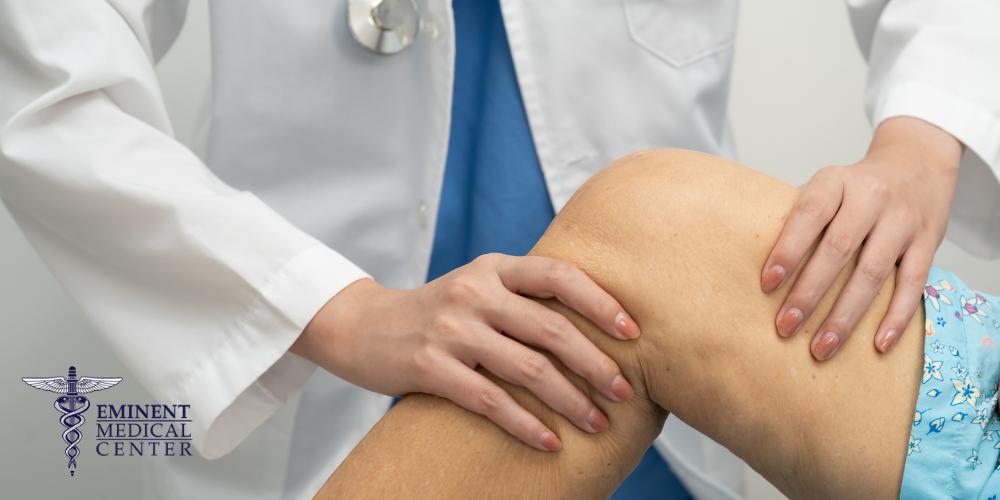 Knee Replacement Surgery Dallas and Richardson, TX