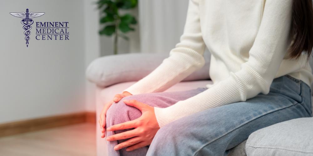 Total Knee Replacement Surgery Dallas