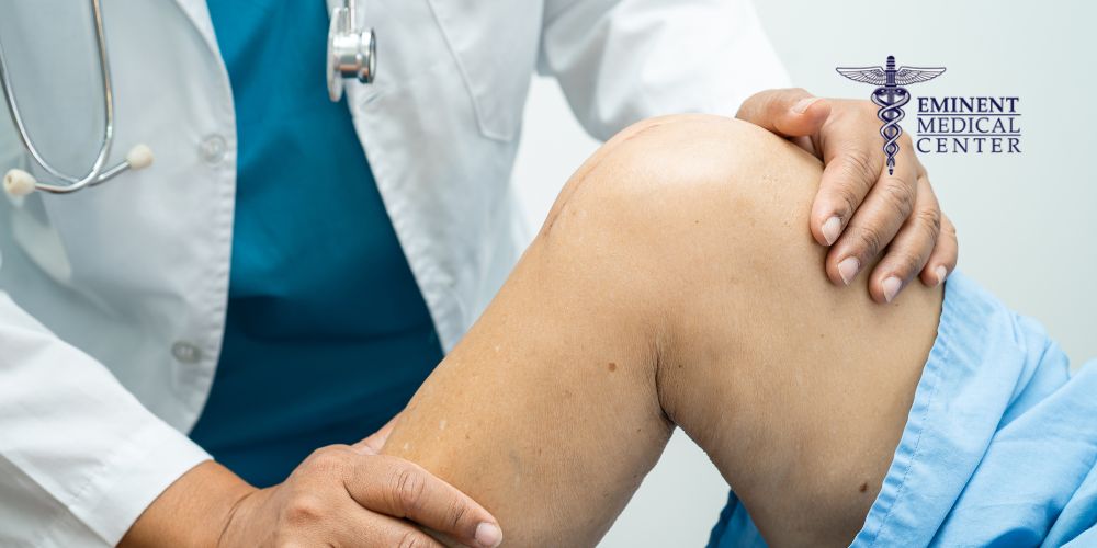 Partial Knee Replacement Surgery in Dallas and Richardson TX