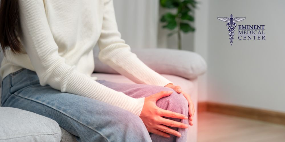 Partial Knee Replacement Surgery in Dallas