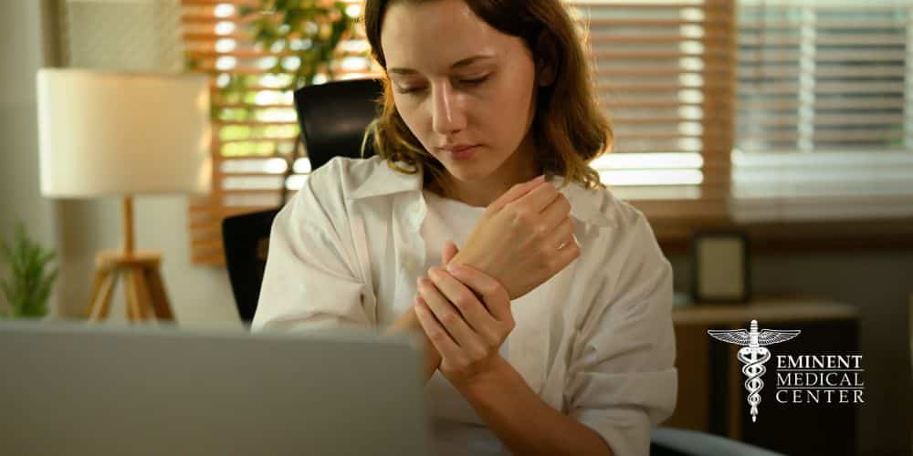 carpal tunnel surgery