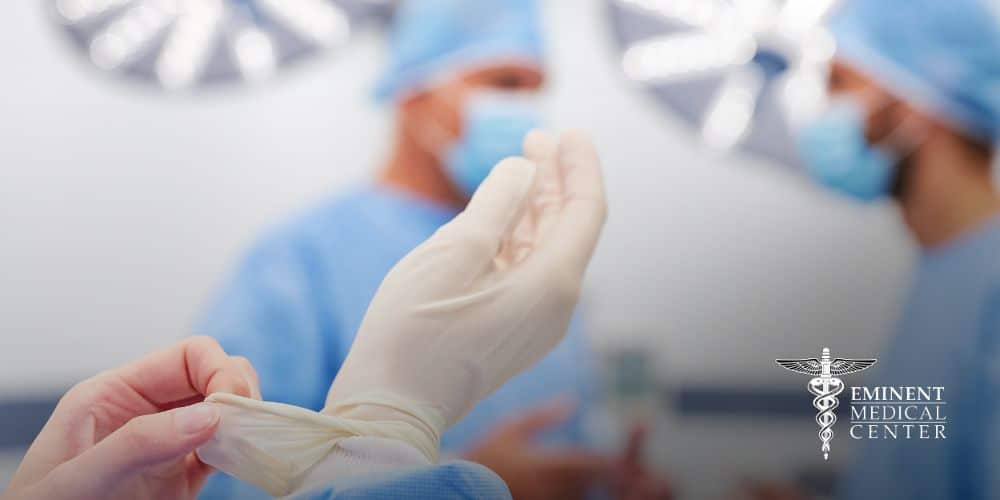 dallas tx carpal tunnel surgery