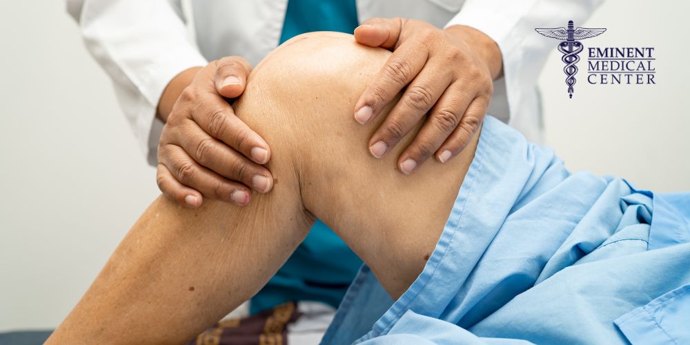 Dallas knee tendon repair Richardson