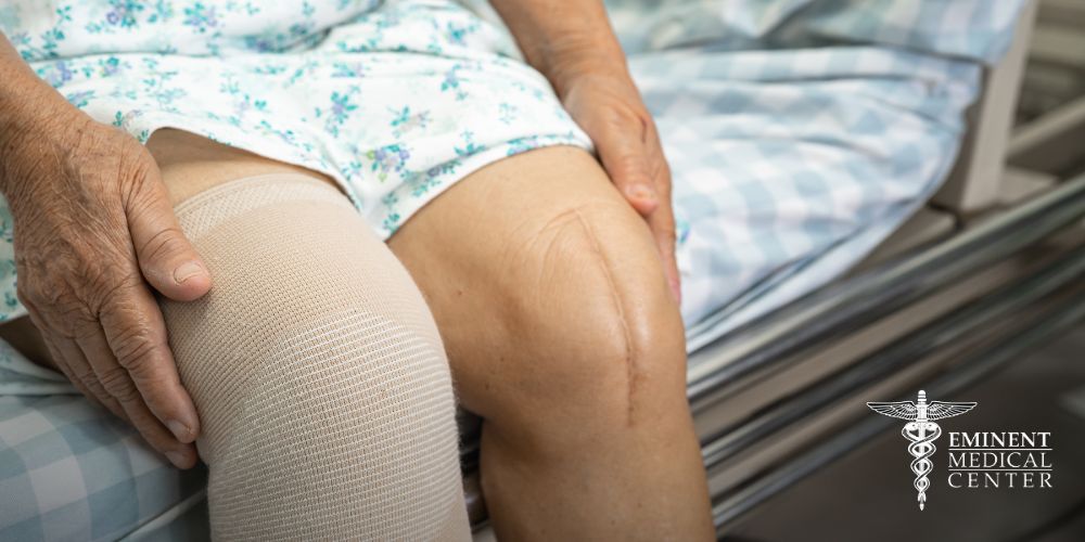 Dallas richardson kneecap replacement surgery