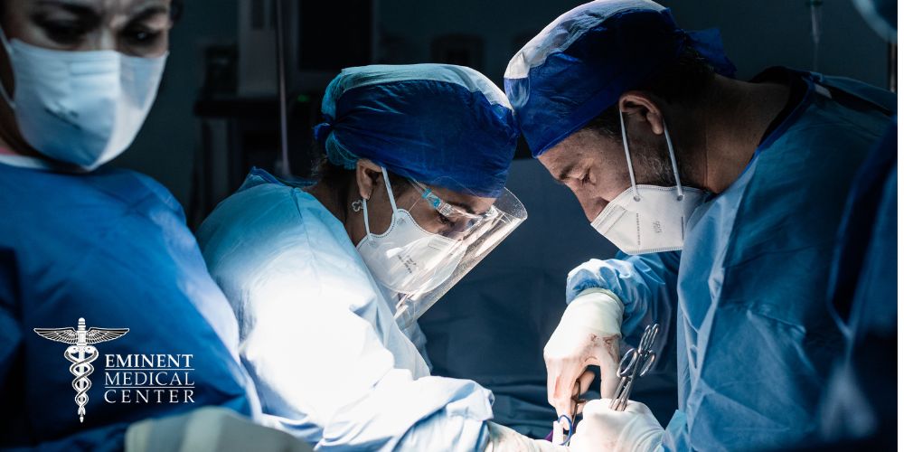 Foraminotomy richardson tx