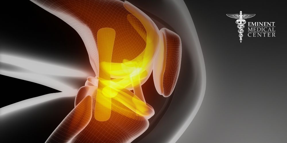 knee tendon repair